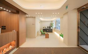 Vip Hotel Mokpo